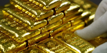Çin'in Sekiz Aylık Altın İthalatı 158 Milyar Doları Aşarak Rekor Kırdı
