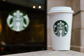 Starbucks Kuzey Amerika Genelinde 250 Mağazasını Kapatma Kararı Aldı