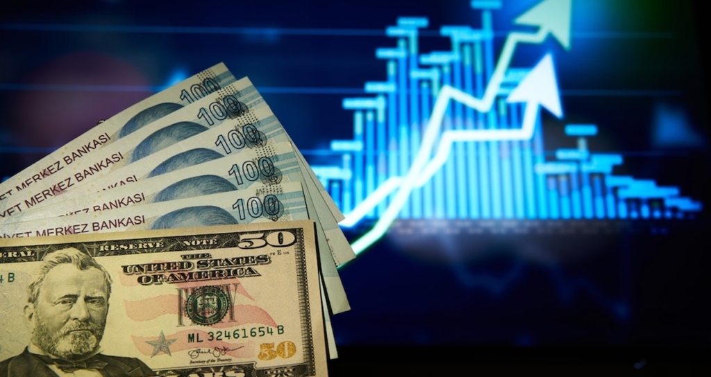 Dolar/TL Haftaya Rekorla Başlayarak 49,1630 Seviyesini Gördü