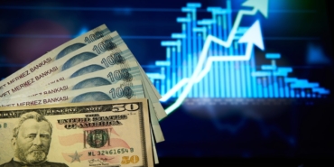 Dolar/TL Haftaya Rekorla Başlayarak 49,1630 Seviyesini Gördü