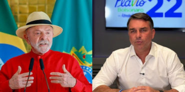 Brezilya cumhurbaşkanlığı seçimleri ikinci tura kaldı: Flávio Bolsonaro ilk turu önde tamamladı