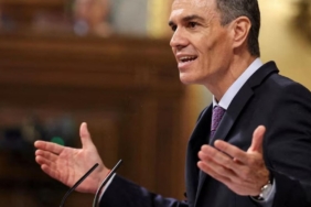 İspanya Başbakanı Pedro Sanchez Konut Krizi Nedeniyle Erken Seçim Kararı Aldı