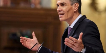 İspanya Başbakanı Pedro Sanchez Konut Krizi Nedeniyle Erken Seçim Kararı Aldı