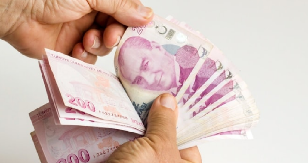 Bankaların 500 Bin TL İçin Sunduğu 32 Günlük Mevduat Faiz Getirileri Hesaplandı