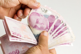 Bankaların 500 Bin TL İçin Sunduğu 32 Günlük Mevduat Faiz Getirileri Hesaplandı