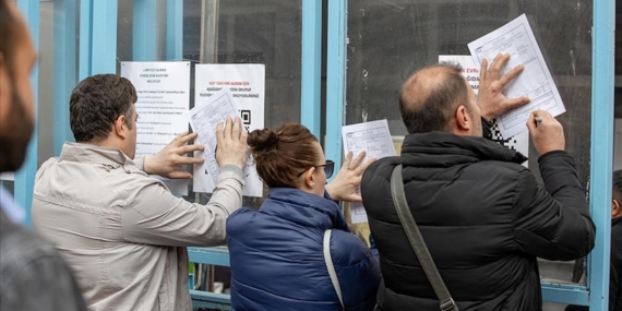 Yurt Dışında Çalışırken İsteğe Bağlı Prim Ödeyen Vatandaş SGK Davasını Kazandı
