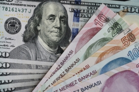 Dolar/TL Haftaya Rekorla Başlayarak 49,18 Seviyesini Gördü