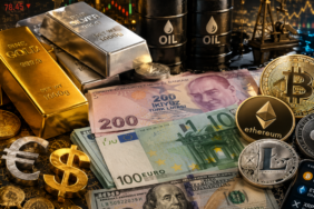 Küresel Piyasaların Dokuz Aylık Karnesinde ABD Borsa Endeksleri Öne Çıktı