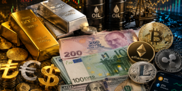 Küresel Piyasaların Dokuz Aylık Karnesinde ABD Borsa Endeksleri Öne Çıktı