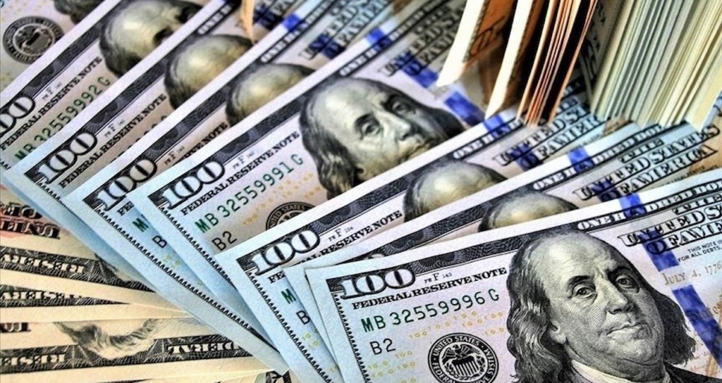 Morgan Stanley ABD Dolarındaki Düşüşlerin Yatırımcılar İçin Alım Fırsatı Olduğunu Açıkladı