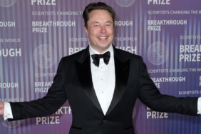 Elon Musk'ın Serveti Şirket Hisselerindeki Artışla Yeniden 1 Trilyon Doları Aştı