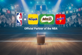 Nestlé ve NBA Dört Kıtayı Kapsayan Küresel Pazarlama Ortaklığı İmzaladı