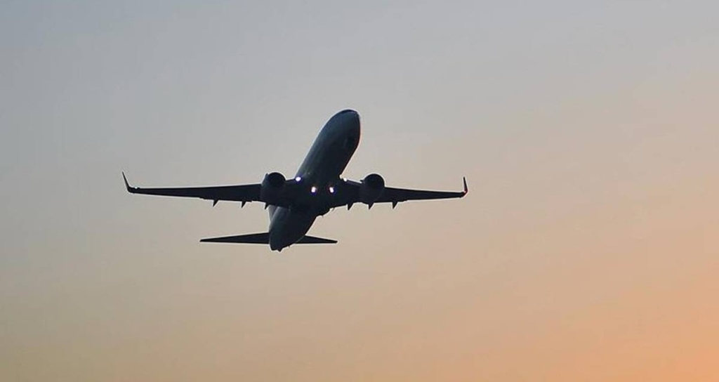 İsrail Etiyopya Kargo Uçağını Pilotun Uyruğu Nedeniyle Geri Çevirdi