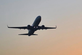İsrail Etiyopya Kargo Uçağını Pilotun Uyruğu Nedeniyle Geri Çevirdi
