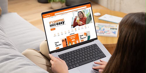 easyJet Kurucusu Stelios Çevrimiçi Alışveriş Alanına Adım Attı