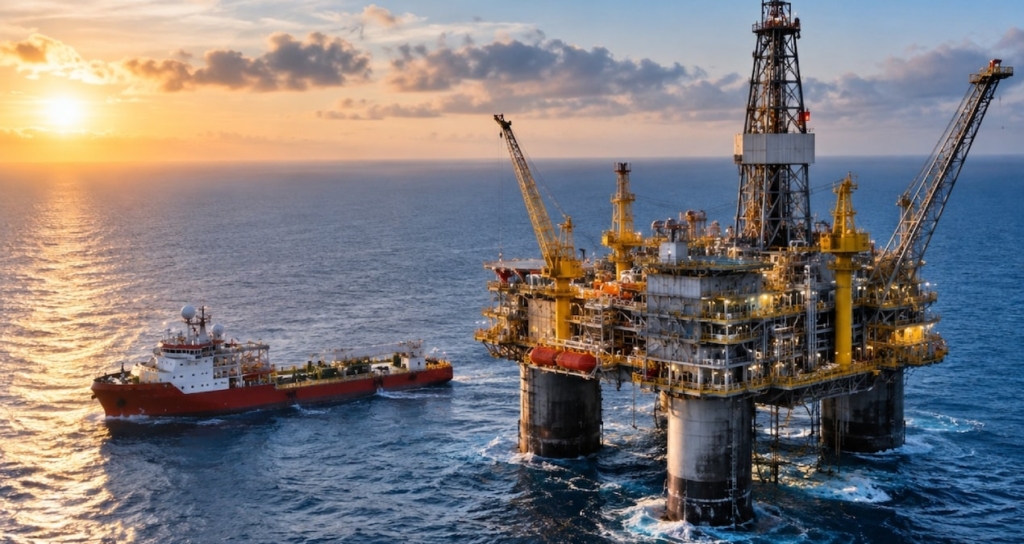 OPEC Petrol Üretimi Eylülde Arttı