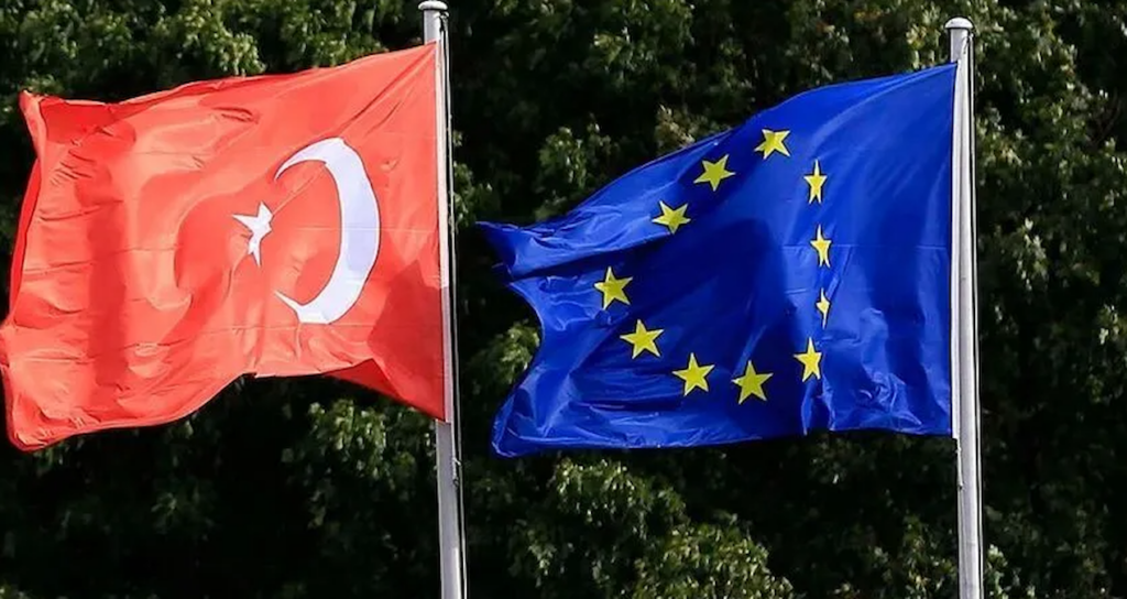 Koç Holding CEO'su Çakıroğu'ndan AB'ye Sanayi Çağrısı