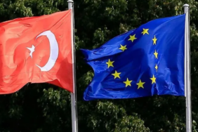 Koç Holding CEO'su Çakıroğu'ndan AB'ye Sanayi Çağrısı