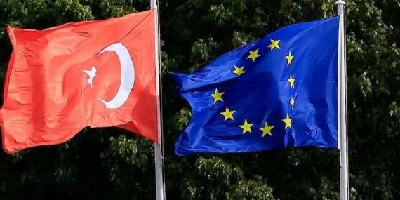 Koç Holding CEO’su Çakıroğu’ndan AB’ye Sanayi Çağrısı