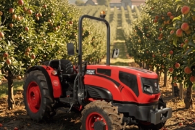 Erkunt Traktör Yeni Bahçe Modellerini Bursa Tarım Fuarı'nda Üreticilerle Buluşturmaya Hazırlanıyor