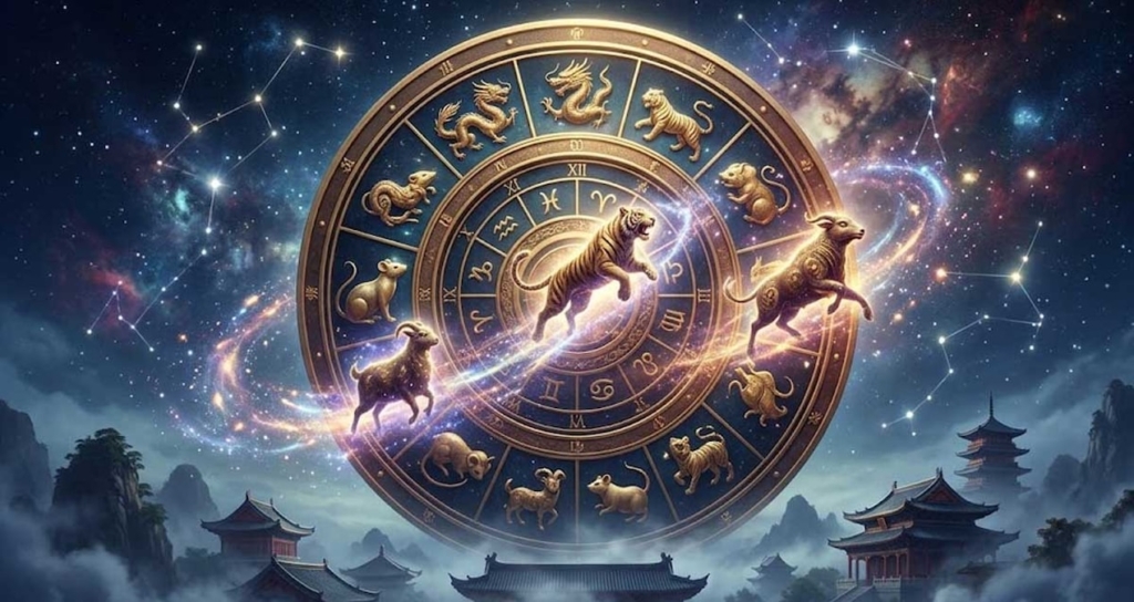 Çin Astrolojisine Göre 15 Ekim Sonrası Üç Burç İçin Yeni Fırsatlar Doğuyor