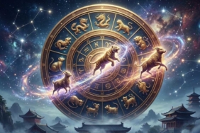 Çin Astrolojisine Göre 15 Ekim Sonrası Üç Burç İçin Yeni Fırsatlar Doğuyor