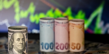 Küresel Piyasalarda Dolar Gerilerken İç Piyasada Döviz Kurları Rekor Seviyelere Çıktı