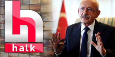 Halk TV'ye kayyum atanması sonrası Kılıçdaroğlu'na yöneltilen eleştirilere CHP'den yanıt