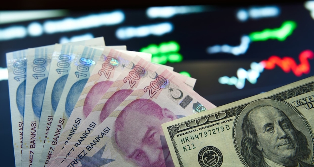 BBVA Türkiye Ekonomisi Raporunda Faiz İndirimi ve Döviz Kuru Beklentilerini Sıraladı