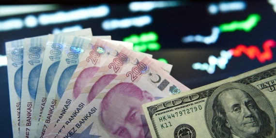 BBVA Türkiye Ekonomisi Raporunda Faiz İndirimi ve Döviz Kuru Beklentilerini Sıraladı