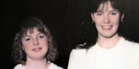İskoçya’da 1991’deki okul cinayetinin tanığı Pauline Love Thomson 35 yıl sonra konuştu