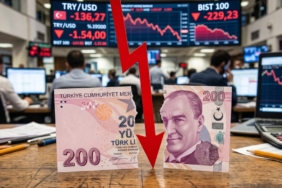 S&P Global Ratings Türkiye İçin Büyüme Tahminini Düşürürken Enflasyon Uyarısı Yaptı