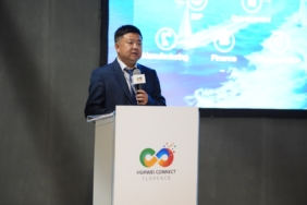 Huawei Avrupa Veri Merkezleri İçin Yeni Stellar Intelligent Fabric Çözümünü Tanıttı