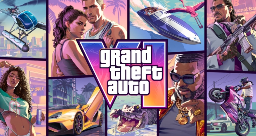 GTA 6 Çıkışında ABD'de 1,5 Milyon Çalışanın İzin Alması Bekleniyor
