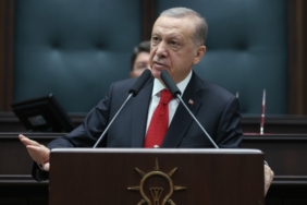 Cumhurbaşkanı Erdoğan TBMM Grup Toplantısında Fon Krizine İlişkin Üç Aşamayı Açıkladı