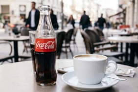 Coca-Cola Tarafından 5,1 Milyar Dolara Alınan Costa Coffee Beklentilerin Gerisinde Kaldı